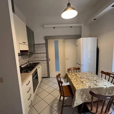 La Fornarina Apartament Rzym